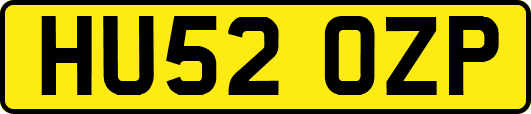 HU52OZP