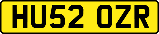 HU52OZR