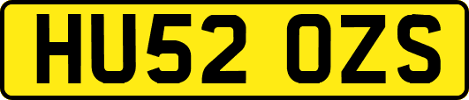 HU52OZS