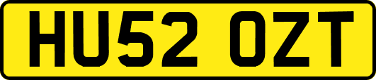 HU52OZT