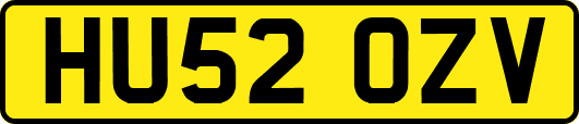 HU52OZV
