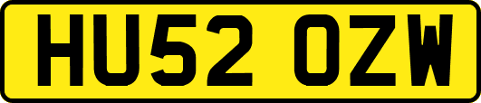 HU52OZW