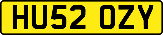HU52OZY
