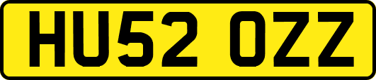 HU52OZZ