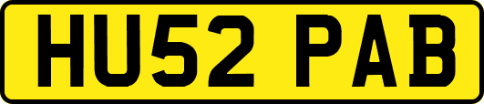HU52PAB
