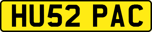 HU52PAC