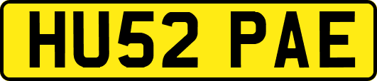 HU52PAE