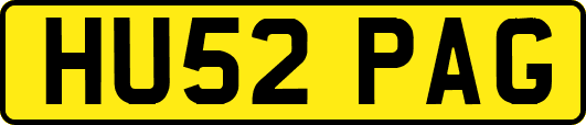 HU52PAG