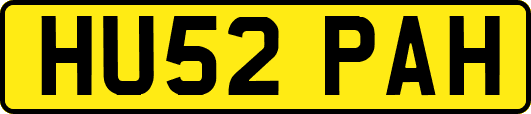 HU52PAH