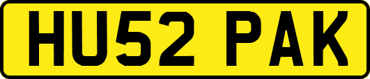 HU52PAK