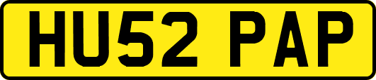HU52PAP