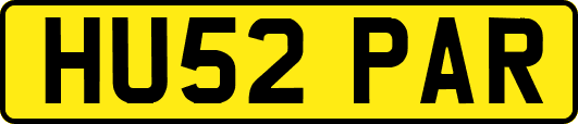 HU52PAR