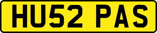 HU52PAS