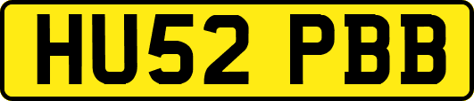 HU52PBB