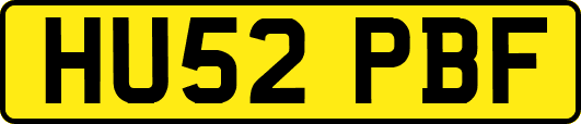 HU52PBF