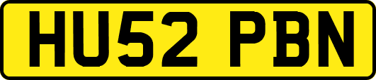 HU52PBN