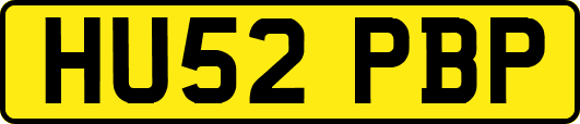 HU52PBP