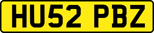 HU52PBZ