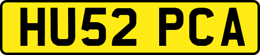 HU52PCA