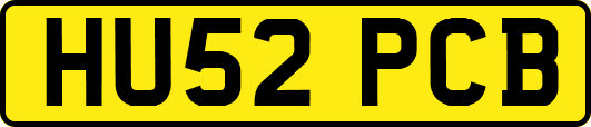 HU52PCB