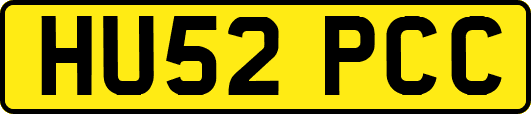 HU52PCC