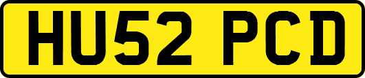 HU52PCD