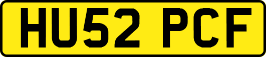 HU52PCF