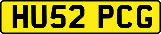 HU52PCG