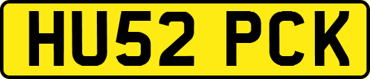 HU52PCK
