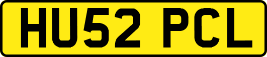 HU52PCL