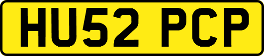 HU52PCP