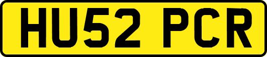 HU52PCR