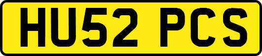 HU52PCS
