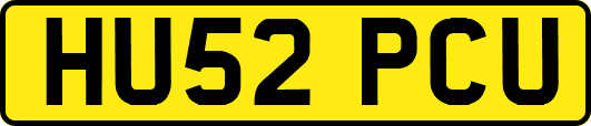 HU52PCU