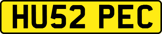 HU52PEC