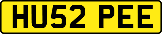 HU52PEE