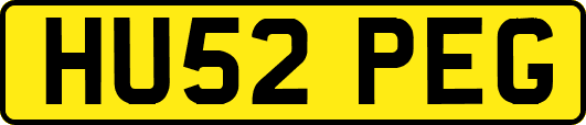 HU52PEG