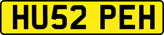 HU52PEH
