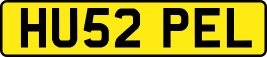 HU52PEL