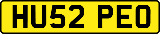 HU52PEO