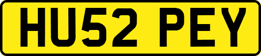 HU52PEY