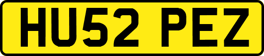 HU52PEZ