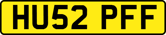 HU52PFF