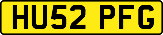 HU52PFG