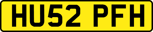 HU52PFH