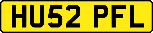 HU52PFL