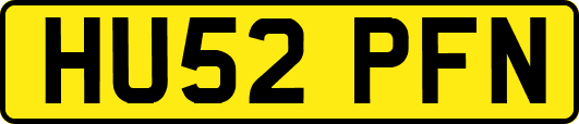 HU52PFN