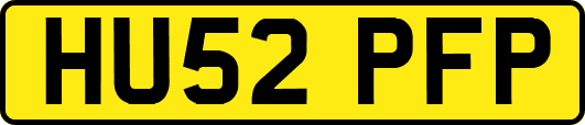 HU52PFP