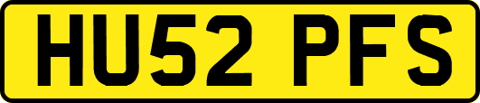 HU52PFS