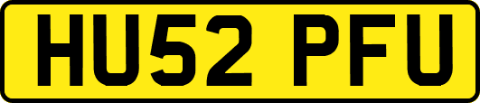 HU52PFU